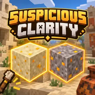 Suspicious Clarity