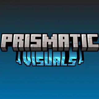 Prismatic Visuals - A Vibrant Visuals Pack