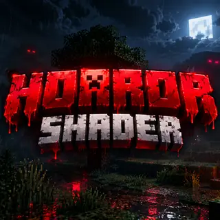 Horror Shader