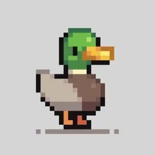 duck totem v1