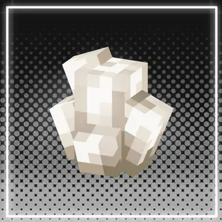 Better 3d ores