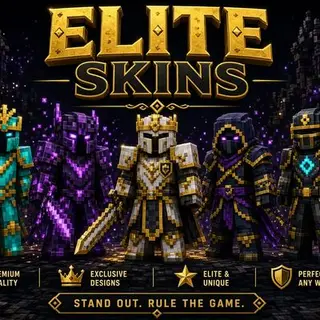 Elite Skins