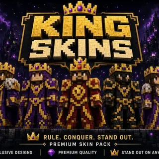 King Skins