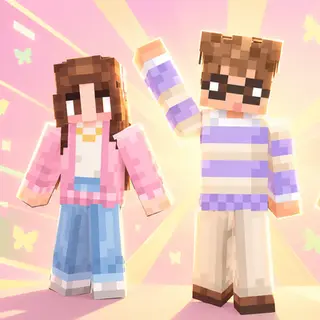 Pastel Teens