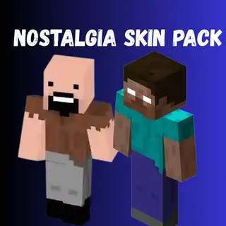 Nostalgia Skins