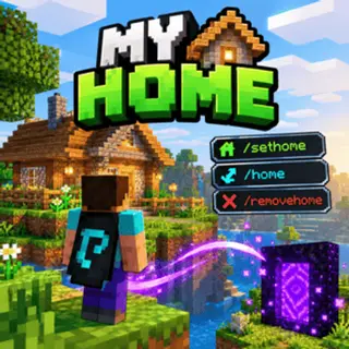 My Home