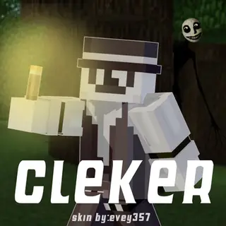 Cleker skin