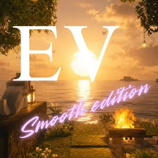 Evelite shaders- Smooth Edition