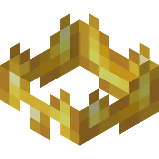 Golden Crown
