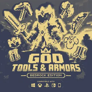 God Tools Adder