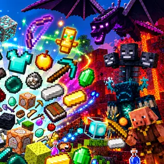 Vitalli Random Drops