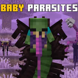 Baby Parasites