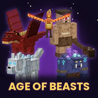 Age of Beasts