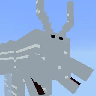 Tornado Crab