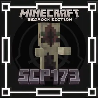 SCP173-ADDON