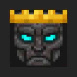Nova Bosses: The Titan