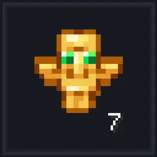 Totem Pop Counter