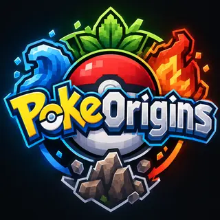 PokeOrigins