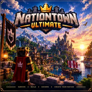 NationTown addon