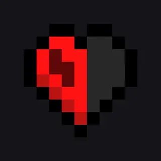 Half Heart - Hardcore Survival