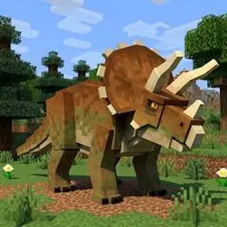 Minecraft new mobs