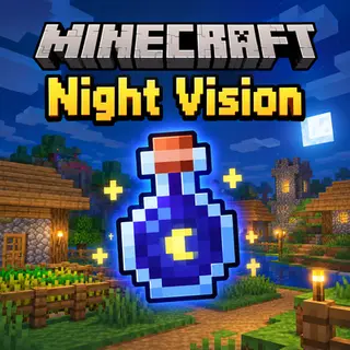 Night Vision (FullBright)