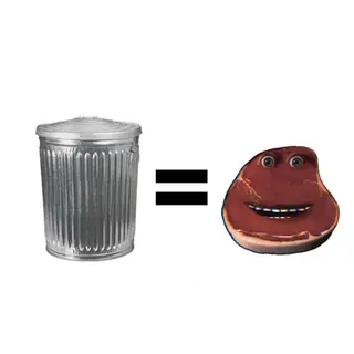 Trash To Steak Bedrock Edition
