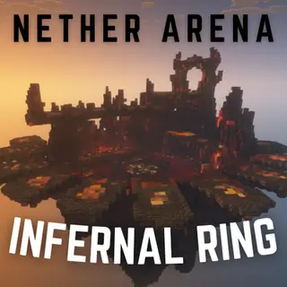 The Infernal Ring | Fantasy Arena