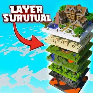 Layers Survival Plus