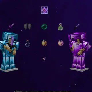 Voidbound PvP
