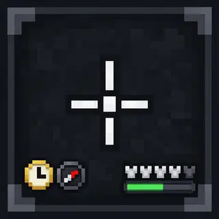 UI Tweaks