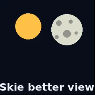 Sky Better View