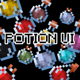 POTION BARS