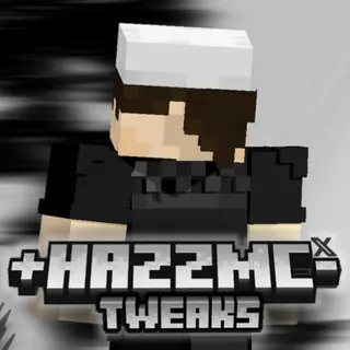 HazzMCx Tweaks Rebuilt