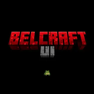 Belcraft UI - Bedrock