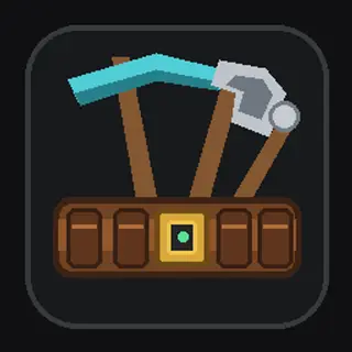 Toolbelt – Automated Tools!
