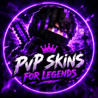 PvP Skins For Legends