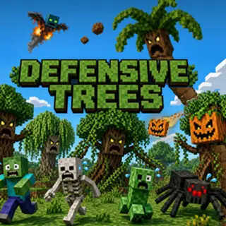 Defensive Trees