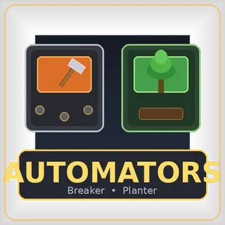 Automators