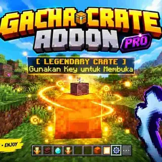 GACHA OR CRATE