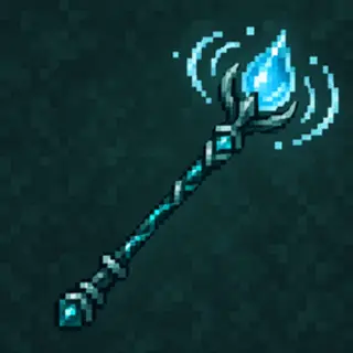 Aquafill Wand | Water Filling Tool