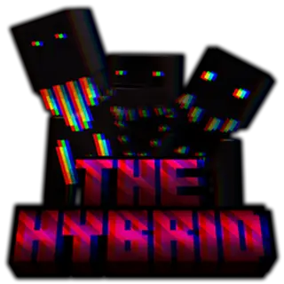 THE HYBRID [BE]