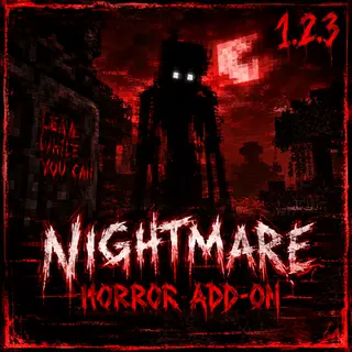 Nightmare Horror