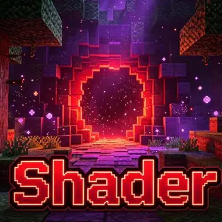 Shader JRMC