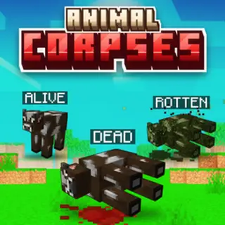 Animal Corpses