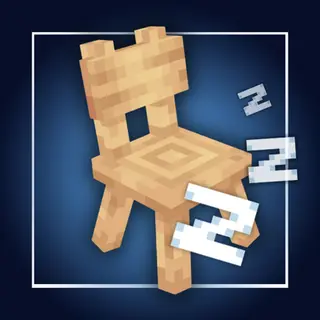 AFK Chair Add-on [ACHIEVEMENT FRIENDLY]