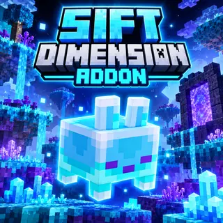 The Sift Dimension Addon