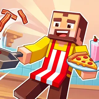 Cooked Up Add-On