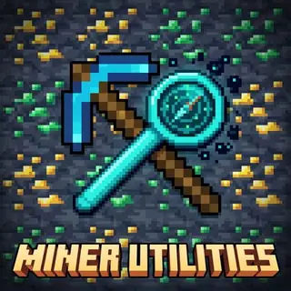 Miner utilities