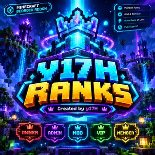 y17H Ranks